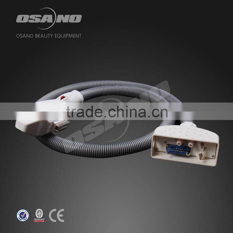 Mini IPL Hair Removal Salon Wanted For Sale