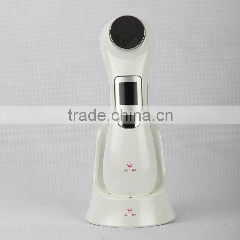Home Ultrasound Cavitation RF Slimming Machine
