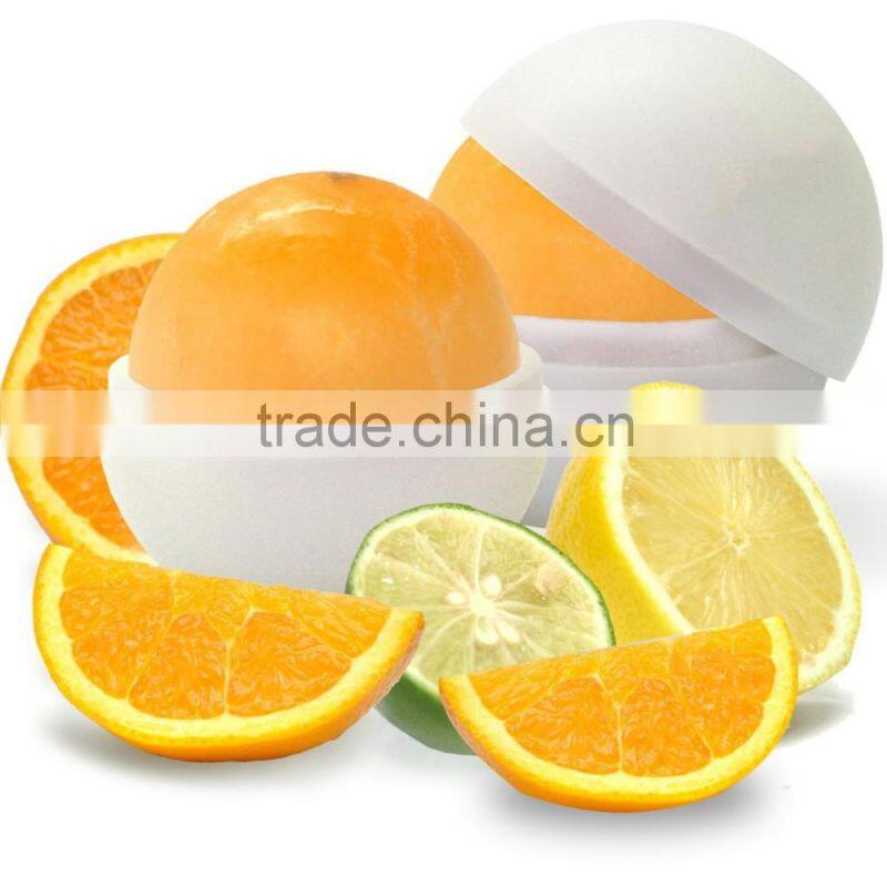 2016 Hot selling Food grade Eco-friendly non-stick Circular silicon rubber icecube tray