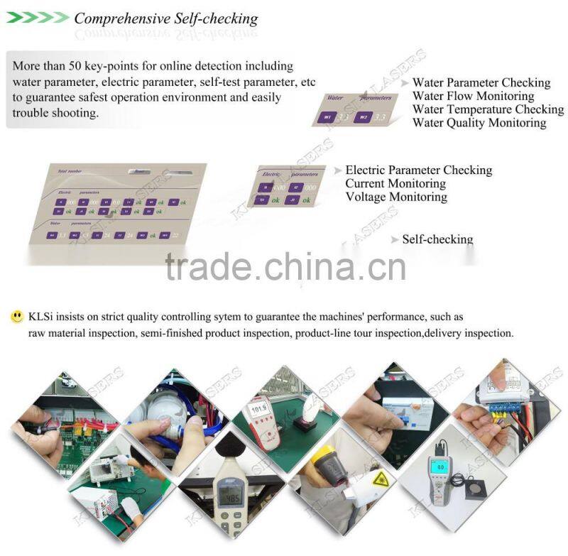 CE Approved 808nm Diode Laser Hair Removal Machine