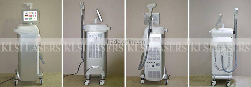 Hair remove 808nm diode laser hair removal beauty device