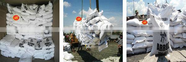 Vietnamese Long Grain White Rice 10% Broken