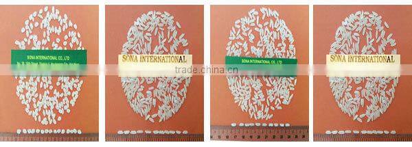 LONG RICE 25% BROKEN - SONA4@VINARICE.VN- CROP 2014