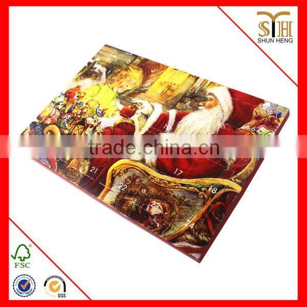 Sport armband paper printing box sleeves without glue