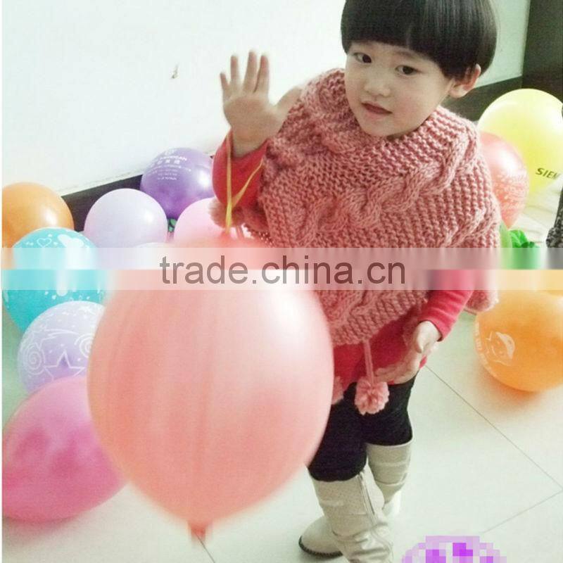 Popular and pretty helium ballon suppliers