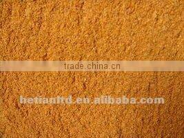 160 ASTA paprika pod with stem