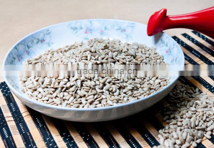 Chinese new crop bakery sunflower seed kernels