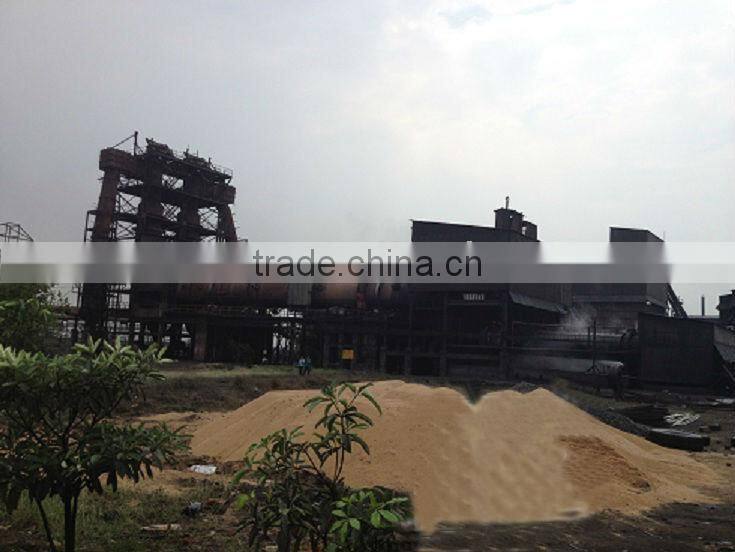 larger capacity of cement plant for sale