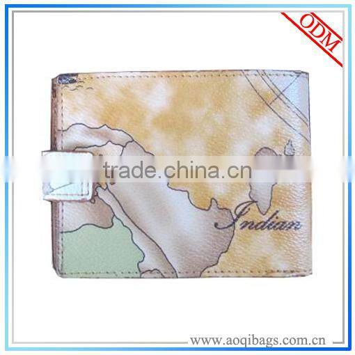 Hot Selling Wallet New Design 2015