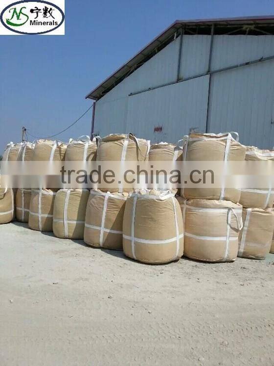 Natural Zeolite Granular for Agriculture Soil Conditioner