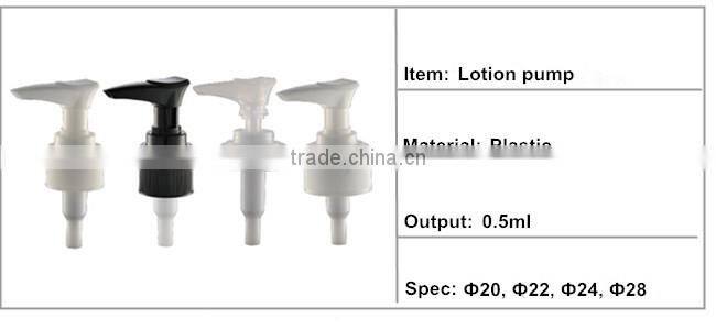 New pet aluminum bottle with sprayer