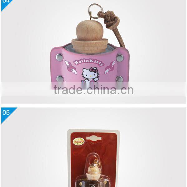 Hot sale Small empty glass bottle