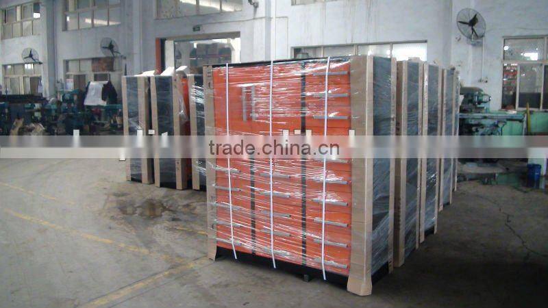 22 Drawer Tools Metal Cabinet