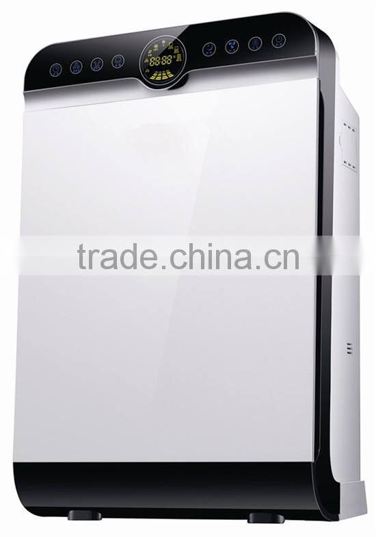 Home Air Purifier with HEPA Filter