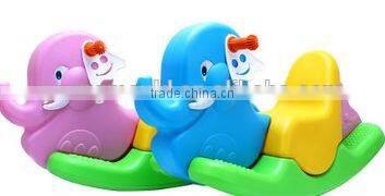 rotomolding toy mould