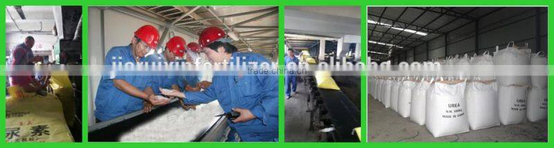 NPK water soluble fertilizer