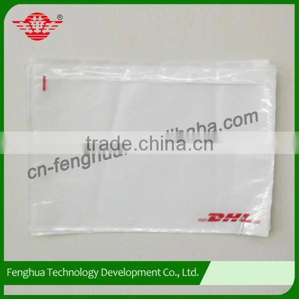 Professional made high quality wholesale packing list envelope