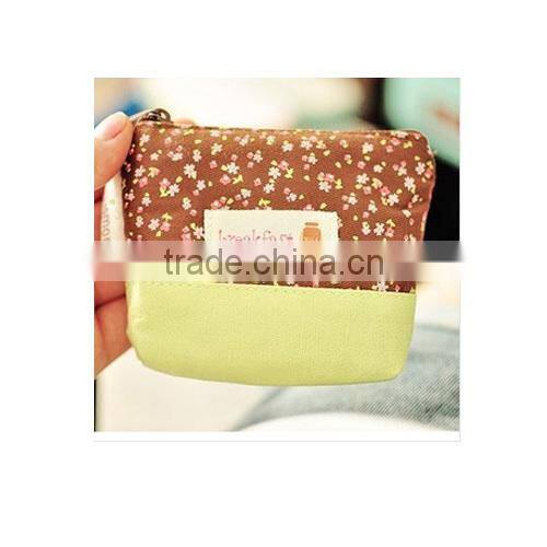 Korea Design Shivering Coin Wallet , Money Burse (BQGT020)