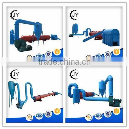 Wholesale Price Agricultural Heat Dryer Rotating Cylinder Dryer