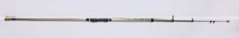 telescopic surf fishing rod carbon