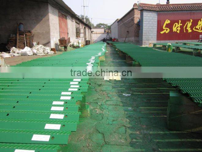 John Deere Rasp Bar(AZ10690/10691)