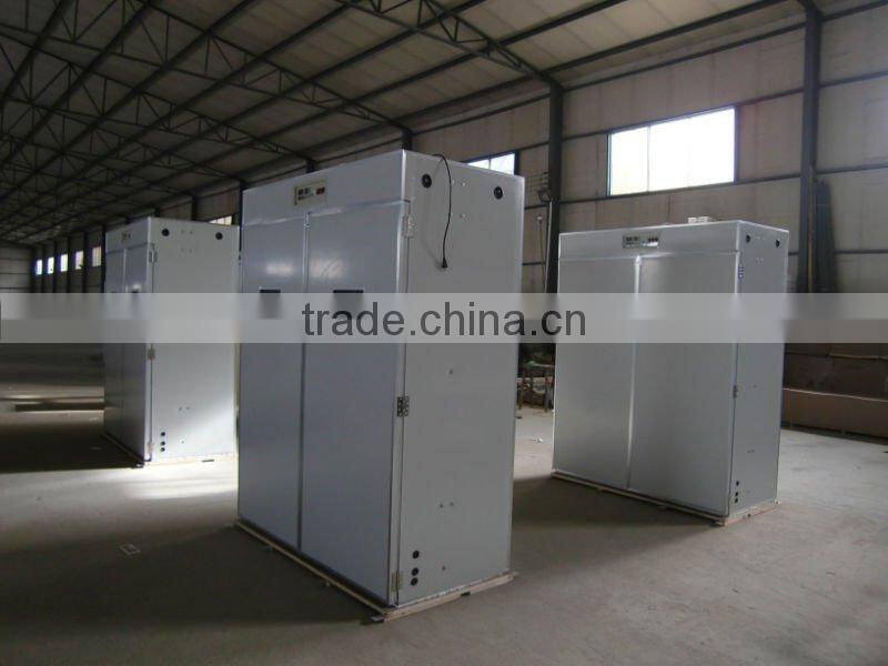 XSB-4 Microcomputer,full-automatic setter incubator hatcher