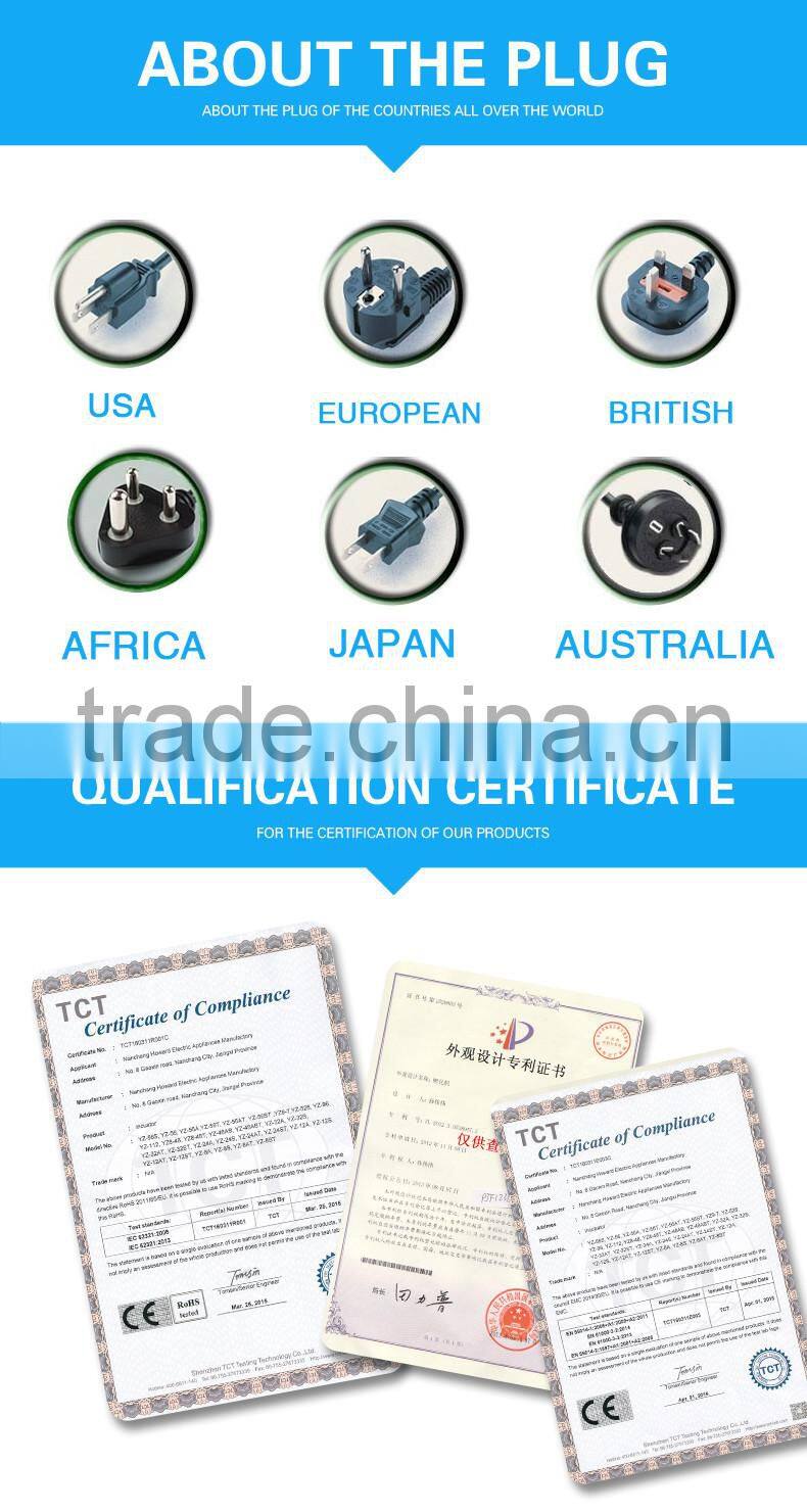 HHD Brand Auto Turning Chicken Egg Incubator Price in Dubai for Sale YZ-56S