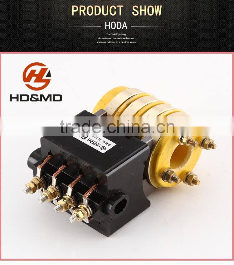 Wholesale Packaging Machine Slip Ring Set