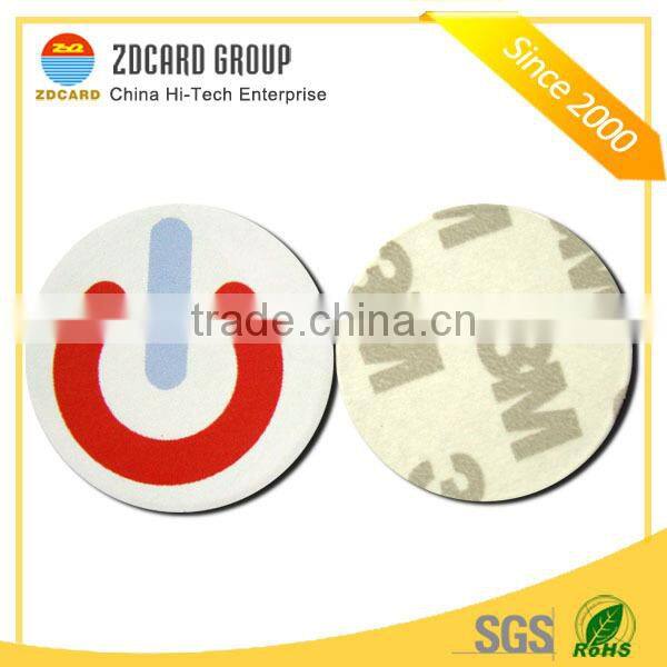 Good offer customized printable library rfid