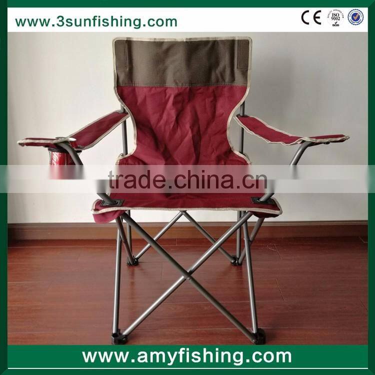 Used Folding Chair For Fishing