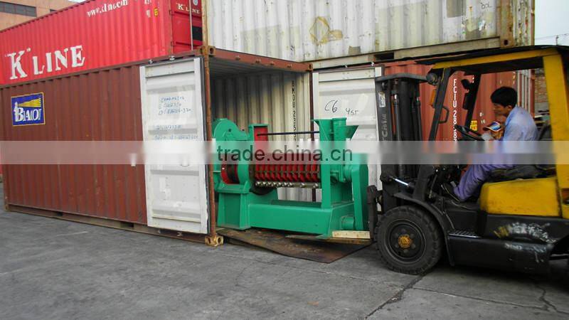 CE&ISO9001 approved corn oil factory manufacuring