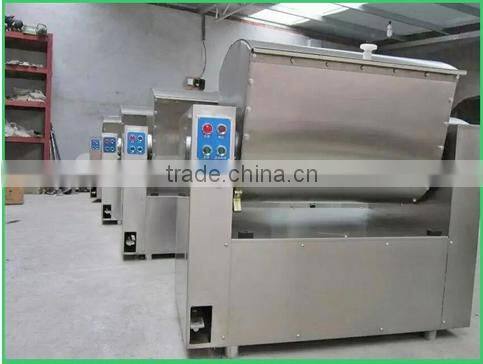 Industrial Flour Mixer Machine Price/Flour Mixing Macine with 200-300kg
