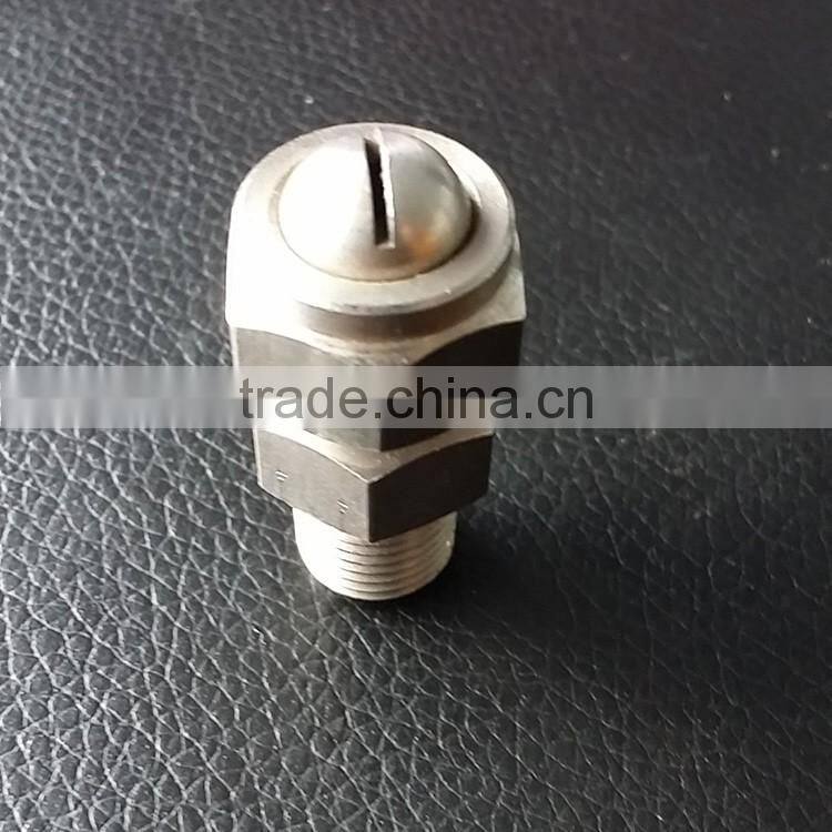 OEM Custom Saving Water Hot Sale Water Jet Nozzle