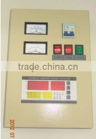 Micro-computer controlled chicken egg incubator(19712 eggs)
