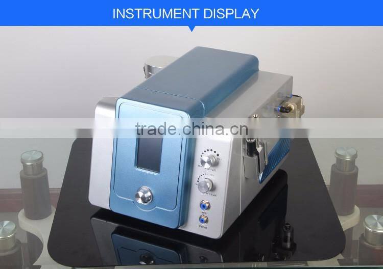 Skin Care professional aqua peel machine diamond dermabrasion equipment