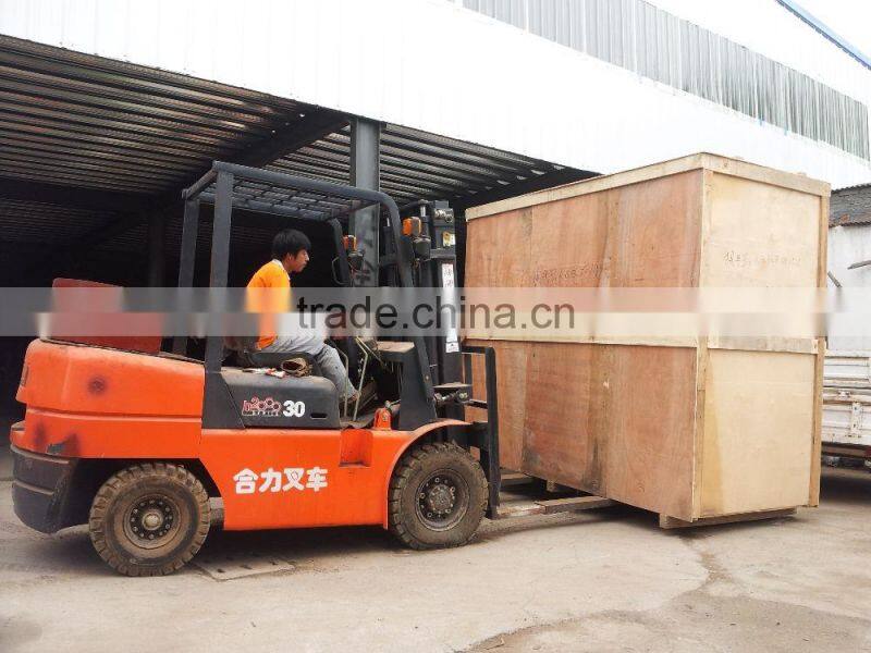 Coke Coal Ton Bag Packing Machine