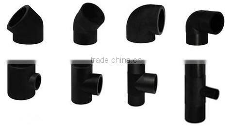 Plastic Pipe,HDPE Water Pipes and fittings for Water Supply,PE Water Pipe Tube