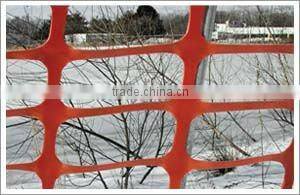 snow fence