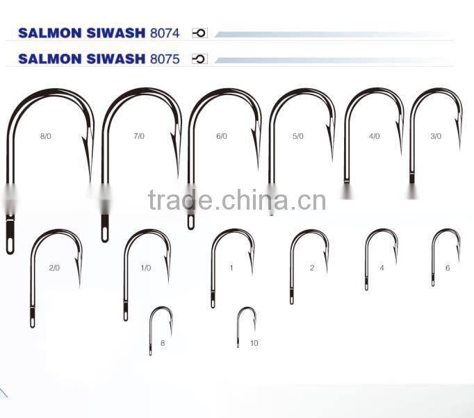 Top quality wholesale fishing hook tuna hooks