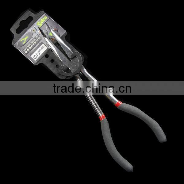 cheapchinese wholesale fishing tackle sea fishing long nose plier long nose clamp pliers