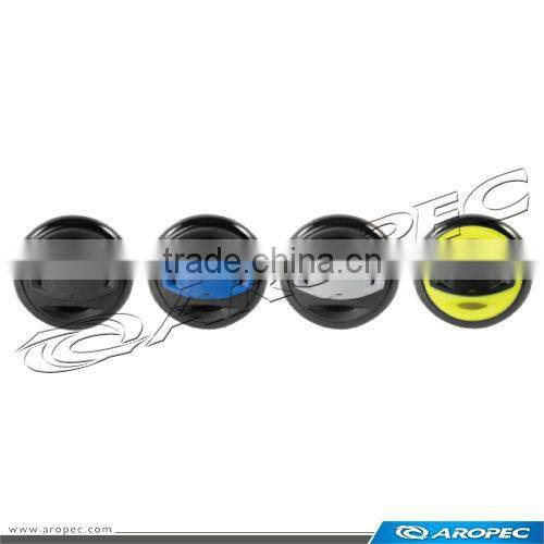 Cupid-A Second Stage Regulator