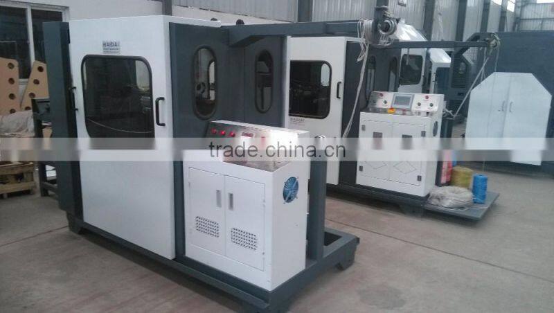 Best Service Two In One PP Yarn Spool Winder Machine For Sale