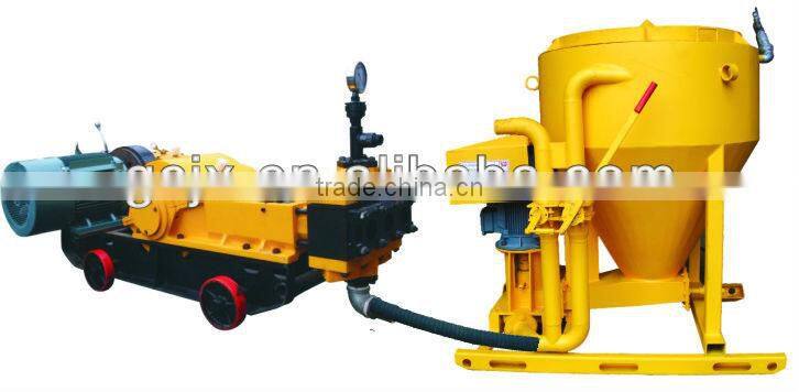 cement mixer 400 liters