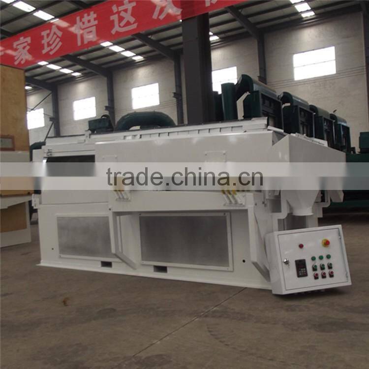 American Quality Gravity Separator/ Gravity Table