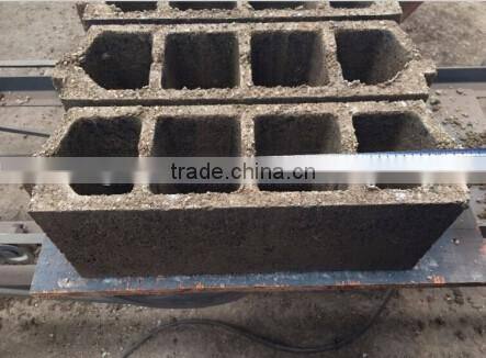 QT6-15B new design automatic brick making machine new price