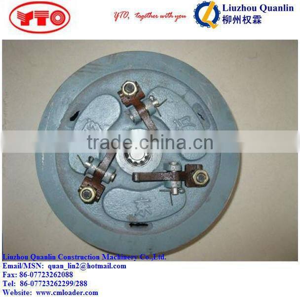 Chinese YTO 404 tractor Clutch assembly