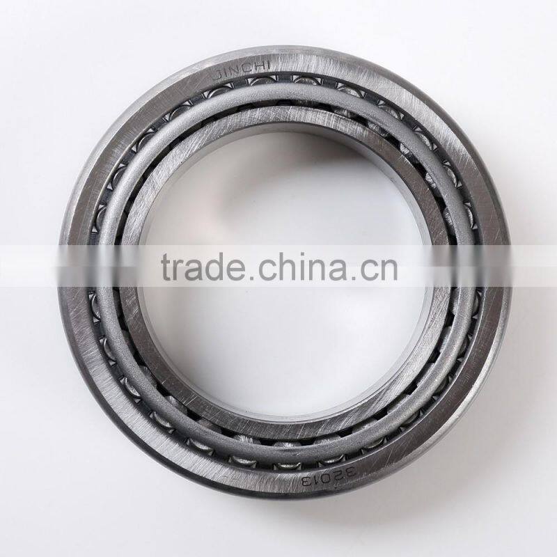 Tapered roller bearing 30611B low noise high quality from China bearing factory
