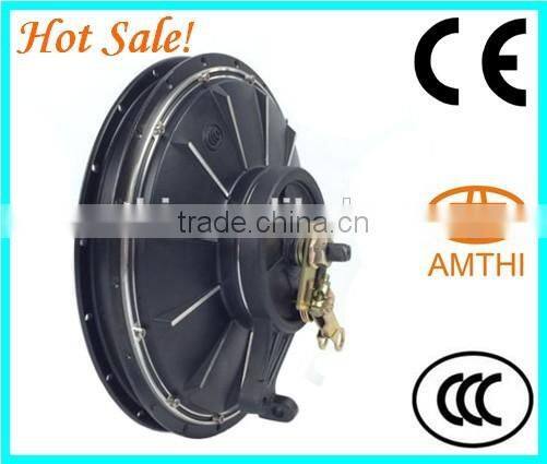 motor for electric bicycle, 1500w brushless hub motor for electric bicycle, 500w electric bicycle motor