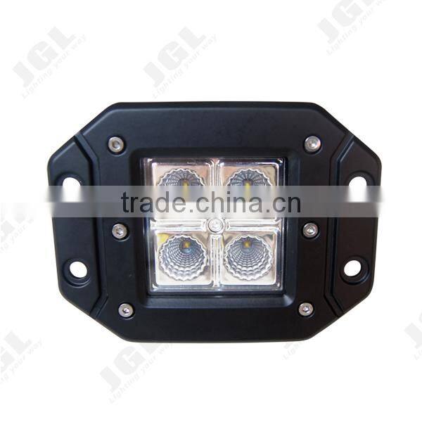 big discount 4x4 led driving light 10v-30v auto led work light atv led work light