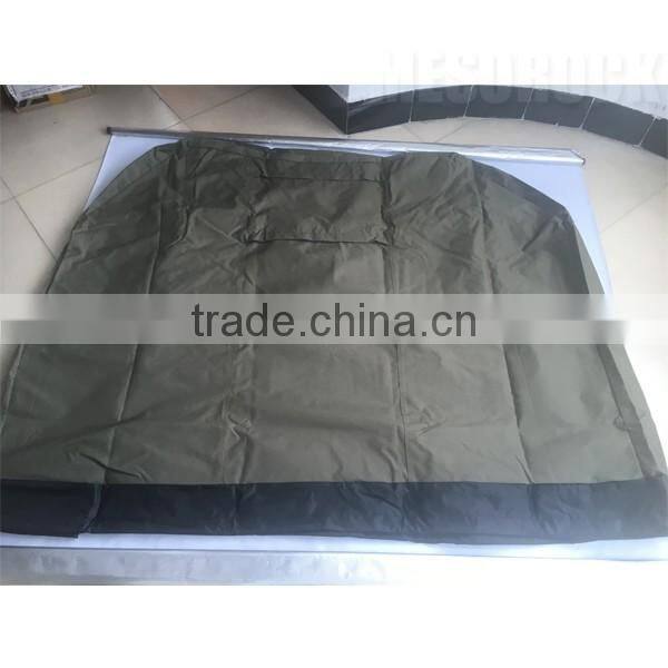 Heavy Duty Veranda Durable BBQ Cover Grill Cover BBQ grill Cover